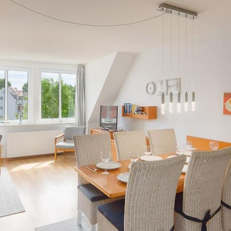Apartment 11 - Maisonette Heiligenhafen Exterior foto
